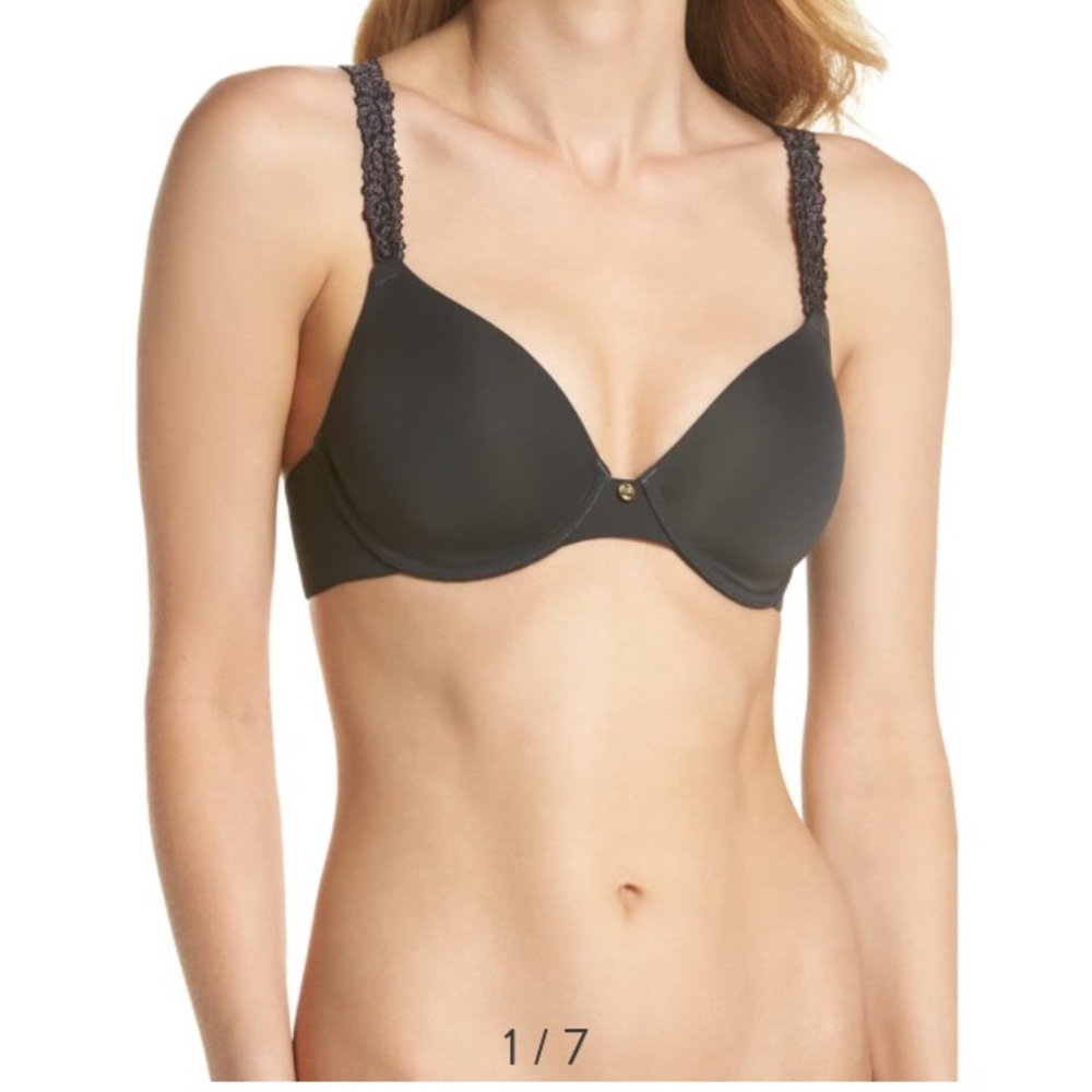NATORI ROSE DREAM CUSTOM COVERAGE UNDERWIRE BRA
